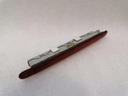 PORSCHE Porsche 911 996 stop light 99663105006 brake light additional brake light defect — thumbnail 8
