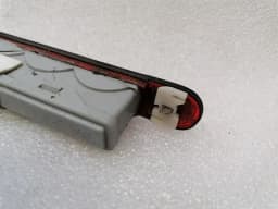 PORSCHE Porsche 911 996 stop light 99663105006 brake light additional brake light defect — thumbnail 6