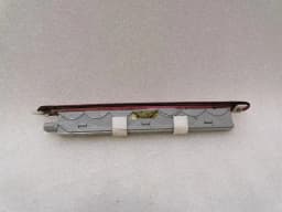PORSCHE Porsche 911 996 stop light 99663105006 brake light additional brake light defect — thumbnail 9