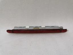 PORSCHE Porsche 911 996 stop light 99663105006 brake light additional brake light defect — thumbnail 1