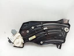 PORSCHE Porsche 911 997 Convertible RRH Door Winder 99754301601 Window Regulator Rear Right — thumbnail 1
