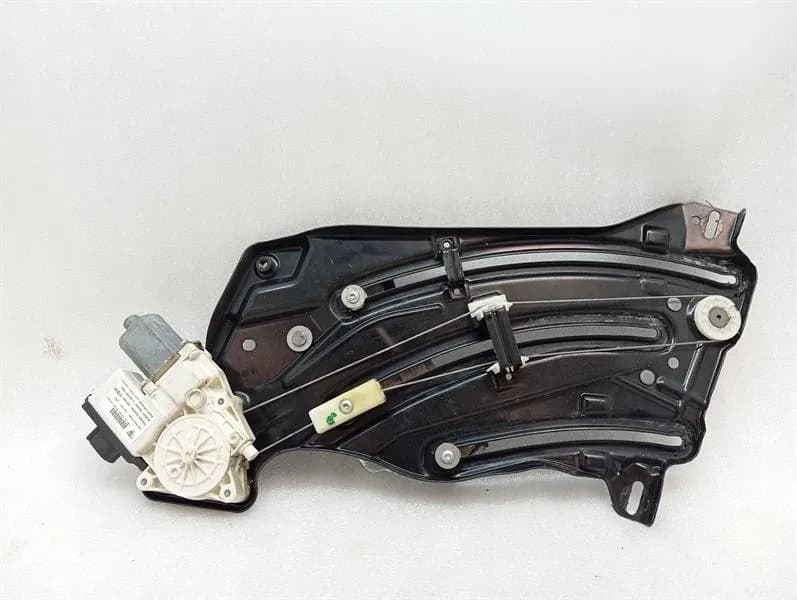 PORSCHE Porsche 911 997 Convertible RRH Door Winder 99754301601 Window Regulator Rear Right