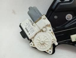 PORSCHE Porsche 911 997 Convertible RRH Door Winder 99754301601 Window Regulator Rear Right — thumbnail 7