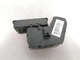 MERCEDES-BENZ Mercedes C Class W204 Left Seat Control Switch A2048702079 Switch RHD — thumbnail 5