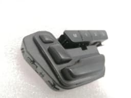 MERCEDES-BENZ Mercedes C Class W204 Left Seat Control Switch A2048702079 Switch RHD — thumbnail 10