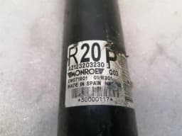 MERCEDES-BENZ Mercedes E W212 shock absorber rear right A2123203230 shock absorber rear AMG — thumbnail 6