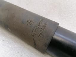 MERCEDES-BENZ Mercedes E W212 shock absorber rear right A2123203230 shock absorber rear AMG — thumbnail 5