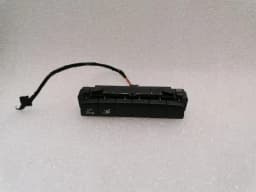 MERCEDES-BENZ Mercedes C Class W205 Parking Sensor Switch A2059051214 Switch — thumbnail 7