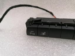 MERCEDES-BENZ Mercedes C Class W205 Parking Sensor Switch A2059051214 Switch — thumbnail 9