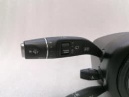 MERCEDES-BENZ Mercedes C Class W204 Wiper Stalks A2129008023 Indicator Switch Steering Column Switch — thumbnail 2