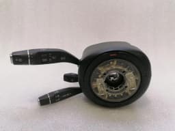 MERCEDES-BENZ Mercedes C Class W204 Wiper Stalks A2129008023 Indicator Switch Steering Column Switch — thumbnail 1