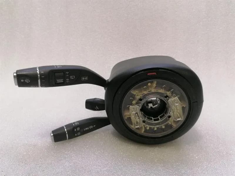 MERCEDES-BENZ Mercedes C Class W204 Wiper Stalks A2129008023 Indicator Switch Steering Column Switch