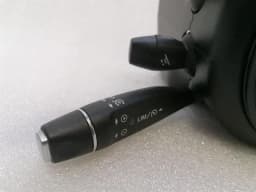 MERCEDES-BENZ Mercedes C Class W204 Wiper Stalks A2129008023 Indicator Switch Steering Column Switch — thumbnail 3