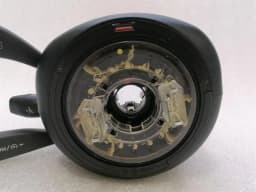 MERCEDES-BENZ Mercedes C Class W204 Wiper Stalks A2129008023 Indicator Switch Steering Column Switch — thumbnail 4