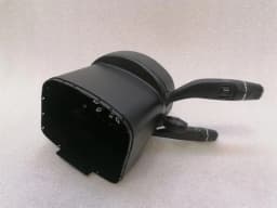 MERCEDES-BENZ Mercedes C Class W204 Wiper Stalks A2129008023 Indicator Switch Steering Column Switch — thumbnail 5