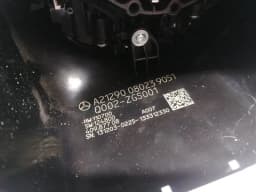 MERCEDES-BENZ Mercedes C Class W204 Wiper Stalks A2129008023 Indicator Switch Steering Column Switch — thumbnail 7