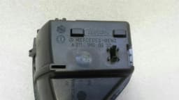 MERCEDES-BENZ Mercedes E Class W211 E500 Ashtray A2118100830 Ashtray Rear Right — thumbnail 8