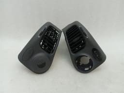PORSCHE Porsche 911 996 air vent 99655222802 ventilation nozzle ventilation grille set kit — thumbnail 7