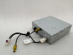 TESLA Tesla Model S 75 Electronic Module 1052609-00-A Controller — thumbnail 6