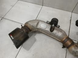 MCLAREN McLaren 570S Spider Exhaust Silencer 13HA012SP Exhaust Silencer — thumbnail 5