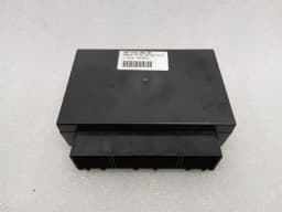 PORSCHE Porsche Boxster 987 electronic module 99761826006 control unit BCM — thumbnail 1
