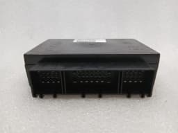 PORSCHE Porsche Boxster 987 electronic module 99761826006 control unit BCM — thumbnail 2