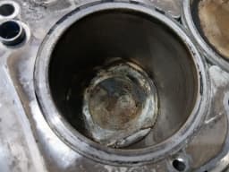 MCLAREN McLaren 570S Engine BLOCK 13FA026SP Engine BOTTOM END SHORT BLOCK CRANKCASE 3.8 — thumbnail 6