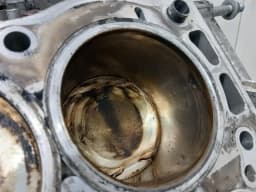 MCLAREN McLaren 570S Engine BLOCK 13FA026SP Engine BOTTOM END SHORT BLOCK CRANKCASE 3.8 — thumbnail 4