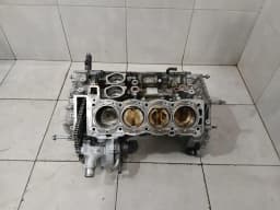 MCLAREN McLaren 570S Engine BLOCK 13FA026SP Engine BOTTOM END SHORT BLOCK CRANKCASE 3.8 — thumbnail 1