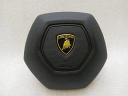 LAMBORGHINI Lamborghini Huracan Performante steering wheel module 4T0880201B steering wheel module — thumbnail 2