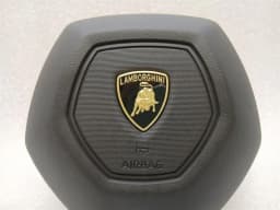 LAMBORGHINI Lamborghini Huracan Performante steering wheel module 4T0880201B steering wheel module — thumbnail 10