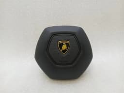 LAMBORGHINI Lamborghini Huracan Performante steering wheel module 4T0880201B steering wheel module — thumbnail 8