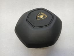 LAMBORGHINI Lamborghini Huracan Performante steering wheel module 4T0880201B steering wheel module — thumbnail 4