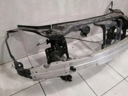 MERCEDES-BENZ Mercedes CLS W219 Front End Clip A2196202034 Lock Carrier Front Mask — thumbnail 4