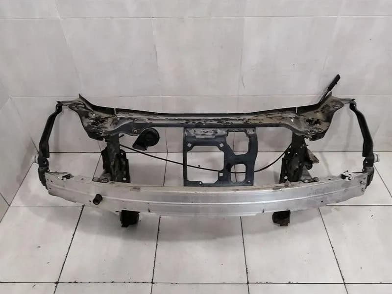 Mercedes CLS W219 Front End Clip A2196202034 Lock Carrier Front Mask