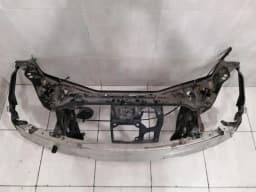 MERCEDES-BENZ Mercedes CLS W219 Front End Clip A2196202034 Lock Carrier Front Mask — thumbnail 2
