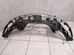 MERCEDES-BENZ Mercedes CLS W219 Front End Clip A2196202034 Lock Carrier Front Mask — thumbnail 6