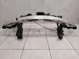 MERCEDES-BENZ Mercedes CLS W219 Front End Clip A2196202034 Lock Carrier Front Mask — thumbnail 5