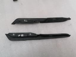 LAND ROVER RANGE ROVER EVOQUE Fender Brackets Misc Parts BJ3216A142AA Various Parts — thumbnail 6