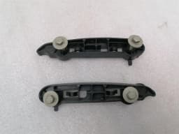 LAND ROVER RANGE ROVER EVOQUE Fender Brackets Misc Parts BJ3216A142AA Various Parts — thumbnail 5