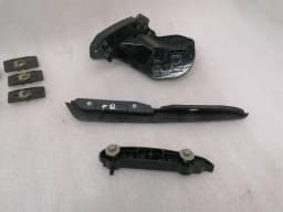 LAND ROVER RANGE ROVER EVOQUE Fender Brackets Misc Parts BJ3216A142AA Various Parts — thumbnail 3