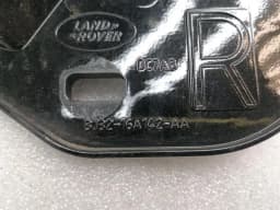 LAND ROVER RANGE ROVER EVOQUE Fender Brackets Misc Parts BJ3216A142AA Various Parts — thumbnail 8