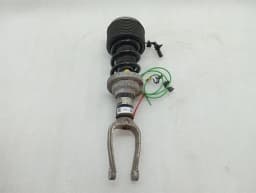 LAMBORGHINI Lamborghini Huracan LP 610-4 COUPE Shock Absorber Front 4T0412019R Shock Absorber — thumbnail 10
