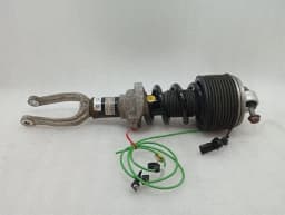 LAMBORGHINI Lamborghini Huracan LP 610-4 COUPE Shock Absorber Front 4T0412019R Shock Absorber — thumbnail 1