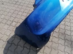 PORSCHE Porsche Cayman 981 Rear Bumper 98150502060 M5J Rear Bumper — thumbnail 4
