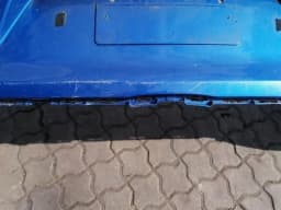 PORSCHE Porsche Cayman 981 Rear Bumper 98150502060 M5J Rear Bumper — thumbnail 6