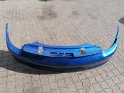 PORSCHE Porsche Cayman 981 Rear Bumper 98150502060 M5J Rear Bumper — thumbnail 7
