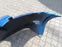 PORSCHE Porsche Cayman 981 Rear Bumper 98150502060 M5J Rear Bumper — thumbnail 10