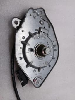PORSCHE Porsche Boxster 987 Convertible Roof Motor 98662411701 Top Motor 98756110700 — thumbnail 8