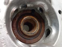FERRARI Ferrari 812 Superfast F152M Right Rear Hub 299935 Wheel Bearing Housing Rear Right — thumbnail 5